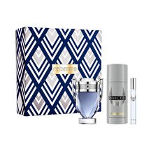 INVICTUS SET EAU DE TOILETTE